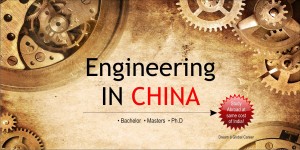 Engineering in China kenils